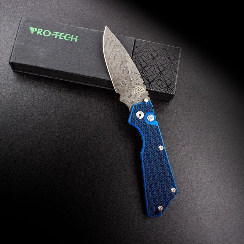 Pro-Tech PRO-STRIDER